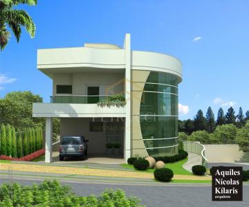 imagem 2 - Casa - Sobrado em Condomínio imagem 2 - Casa - Sobrado em Condomínio