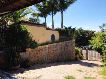 Alugar Casa / Sobrado em Condomínio em Campinas R$ 7.500,00 - Foto 2 Alugar Casa / Sobrado em Condomínio em Campinas R$ 7.500,00 - Foto 2