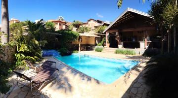 Alugar Casa / Sobrado em Condomínio em Campinas R$ 7.500,00 - Foto 14 Alugar Casa / Sobrado em Condomínio em Campinas R$ 7.500,00 - Foto 14