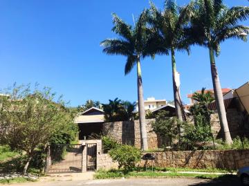 Alugar Casa / Sobrado em Condomínio em Campinas R$ 7.500,00 - Foto 1 Alugar Casa / Sobrado em Condomínio em Campinas R$ 7.500,00 - Foto 1