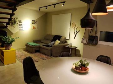 imagem 2 - Lançamento casas em condomínio fechado em Valinhos imagem 2 - Lançamento casas em condomínio fechado em Valinhos