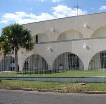 Campinas-SP (Taquaral) - Casa do Construtor