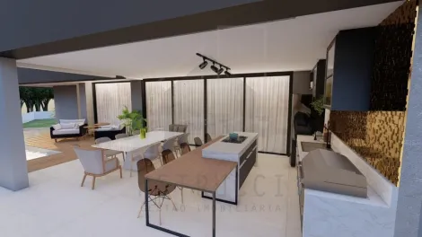 imagem 2 - Casa - Sobrado em Condomínio imagem 2 - Casa - Sobrado em Condomínio