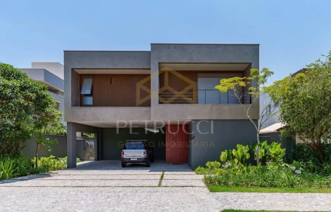 imagem 1 - BELÍSSIMA CASA À VENDA NO ALPHAVILLE DOM PEDRO imagem 1 - BELÍSSIMA CASA À VENDA NO ALPHAVILLE DOM PEDRO