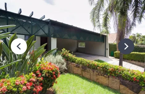 imagem 3 - Casa térrea à venda na região da Lagoa do Taquaral imagem 3 - Casa térrea à venda na região da Lagoa do Taquaral