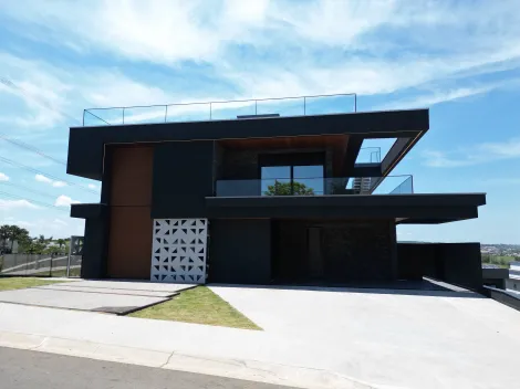imagem 1 - CASA ESPECTACULAR À VENDA NO MONT BLANC EM CAMPINAS imagem 1 - CASA ESPECTACULAR À VENDA NO MONT BLANC EM CAMPINAS