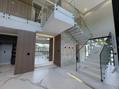 imagem 3 - CASA ESPECTACULAR À VENDA NO MONT BLANC EM CAMPINAS imagem 3 - CASA ESPECTACULAR À VENDA NO MONT BLANC EM CAMPINAS