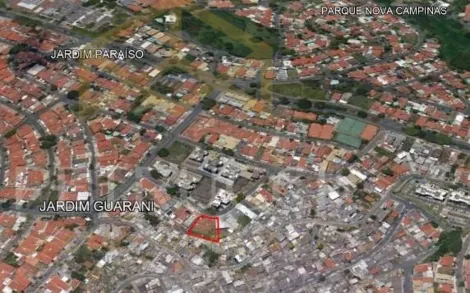 imagem 1 - TERRENO PARA INCORPORAÇÃO EM PARCERIA OU VENDA imagem 1 - TERRENO PARA INCORPORAÇÃO EM PARCERIA OU VENDA