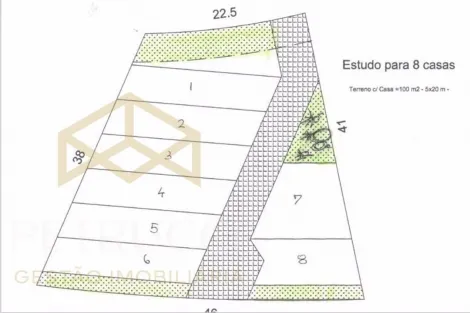 imagem 2 - TERRENO PARA INCORPORAÇÃO EM PARCERIA OU VENDA imagem 2 - TERRENO PARA INCORPORAÇÃO EM PARCERIA OU VENDA