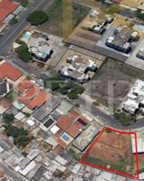 imagem 3 - TERRENO PARA INCORPORAÇÃO EM PARCERIA OU VENDA imagem 3 - TERRENO PARA INCORPORAÇÃO EM PARCERIA OU VENDA
