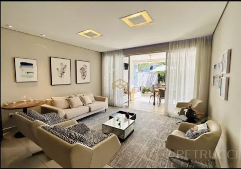 imagem 5 - Casa - Sobrado em Condomínio imagem 5 - Casa - Sobrado em Condomínio