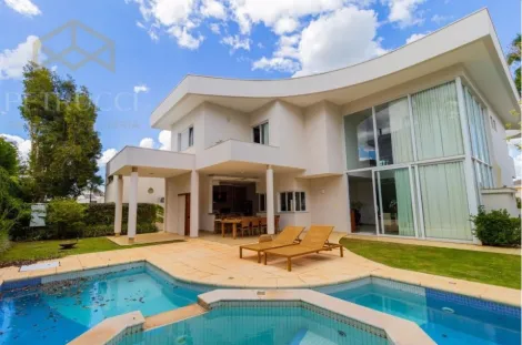 imagem 4 - LINDA CASA A VENDA NO CONDOMÍNIO ALPHAVILLE DOM PEDRO EM CAMPINAS/SP imagem 4 - LINDA CASA A VENDA NO CONDOMÍNIO ALPHAVILLE DOM PEDRO EM CAMPINAS/SP