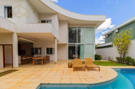 imagem 5 - LINDA CASA A VENDA NO CONDOMÍNIO ALPHAVILLE DOM PEDRO EM CAMPINAS/SP imagem 5 - LINDA CASA A VENDA NO CONDOMÍNIO ALPHAVILLE DOM PEDRO EM CAMPINAS/SP