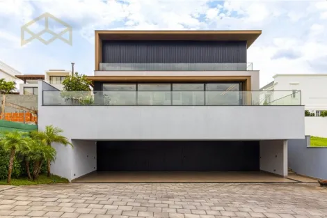imagem 1 - Casa - Assobradada em Condomínio imagem 1 - Casa - Assobradada em Condomínio