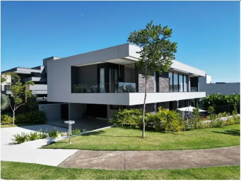 imagem 1 - Casa - Sobrado em Condomínio imagem 1 - Casa - Sobrado em Condomínio