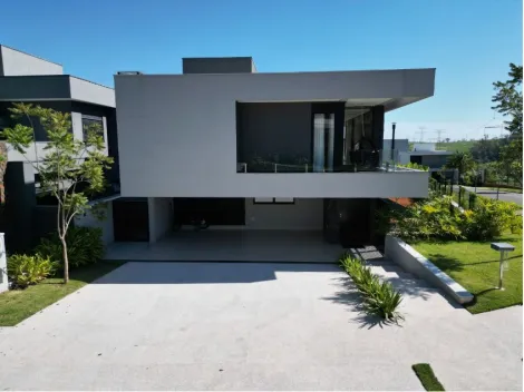 imagem 2 - Casa - Sobrado em Condomínio imagem 2 - Casa - Sobrado em Condomínio