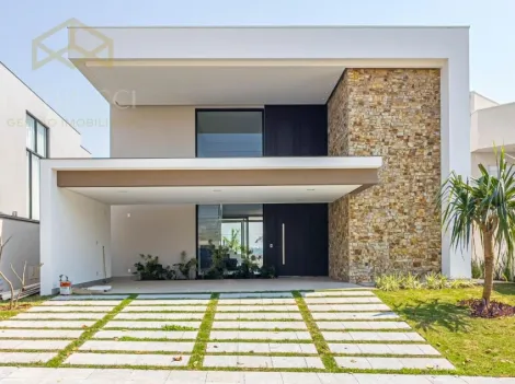 imagem 1 - Casa - Sobrado em Condomínio imagem 1 - Casa - Sobrado em Condomínio