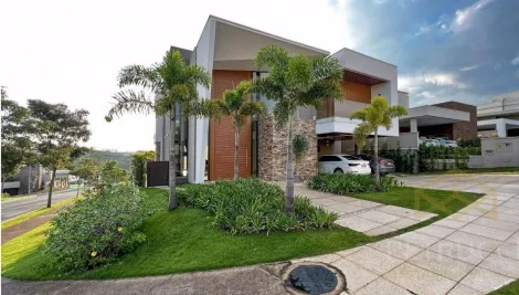 imagem 1 - CASA À VENDA EM CONDOMÍNIO DE ALTO PADRÃO NO BAIRRO ALPHAVILLE EM CAMPINAS-SP imagem 1 - CASA À VENDA EM CONDOMÍNIO DE ALTO PADRÃO NO BAIRRO ALPHAVILLE EM CAMPINAS-SP