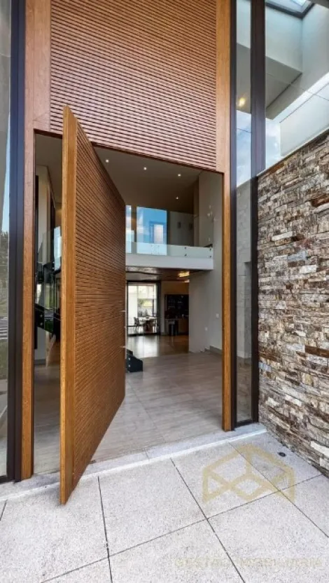 imagem 3 - CASA À VENDA EM CONDOMÍNIO DE ALTO PADRÃO NO BAIRRO ALPHAVILLE EM CAMPINAS-SP imagem 3 - CASA À VENDA EM CONDOMÍNIO DE ALTO PADRÃO NO BAIRRO ALPHAVILLE EM CAMPINAS-SP