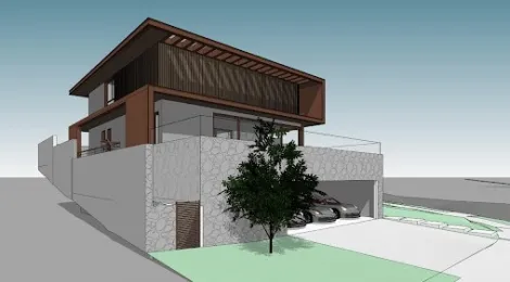 imagem 3 - Terreno - Residencial em Condomínio imagem 3 - Terreno - Residencial em Condomínio
