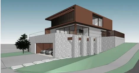 imagem 5 - Terreno - Residencial em Condomínio imagem 5 - Terreno - Residencial em Condomínio