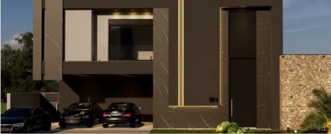 imagem 2 - BELÍSSIMA CASA ALTO PADRÃO EM CONSTRUÇÃO NO ALPHAVILLE DOM PEDRO 3 imagem 2 - BELÍSSIMA CASA ALTO PADRÃO EM CONSTRUÇÃO NO ALPHAVILLE DOM PEDRO 3