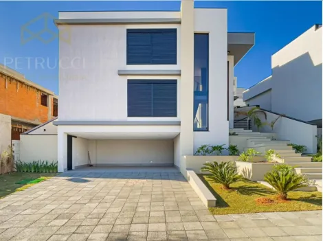 imagem 1 - Casa - Sobrado em Condomínio imagem 1 - Casa - Sobrado em Condomínio