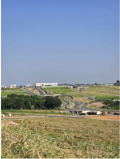 imagem 3 - EXCLUSIVO TERRENO À VENDA NO TOPO DO ALPHAVILLE DOM PEDRO ZERO, EM CAMPINAS/SP. imagem 3 - EXCLUSIVO TERRENO À VENDA NO TOPO DO ALPHAVILLE DOM PEDRO ZERO, EM CAMPINAS/SP.