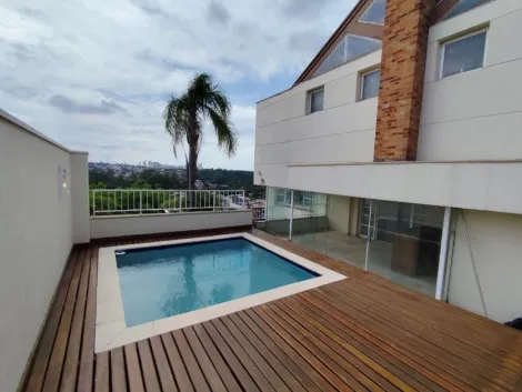 imagem 2 - CASA LUXUOSA À VENDA EM CONDOMÍNIO DE ALTO PADRÃO. imagem 2 - CASA LUXUOSA À VENDA EM CONDOMÍNIO DE ALTO PADRÃO.