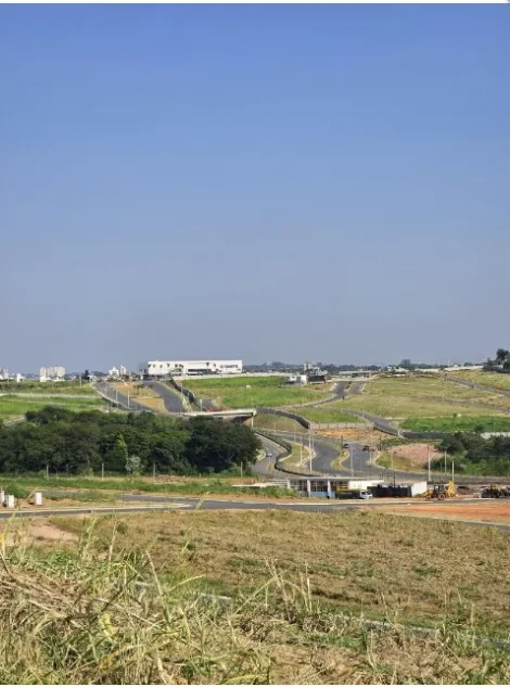 imagem 1 - LOTE À VENDA NO PONTO MAIS ALTO DO ALPHAVILLE DOM PEDRO ZERO - CAMPINAS/SP. imagem 1 - LOTE À VENDA NO PONTO MAIS ALTO DO ALPHAVILLE DOM PEDRO ZERO - CAMPINAS/SP.