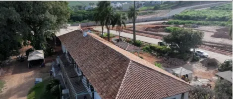 imagem 2 - Terreno - Residencial em Condomínio imagem 2 - Terreno - Residencial em Condomínio