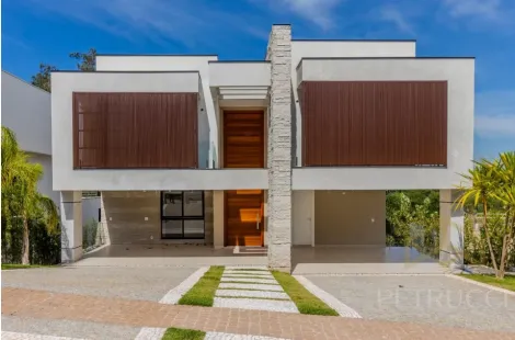 imagem 1 - Casa - Sobrado em Condomínio imagem 1 - Casa - Sobrado em Condomínio