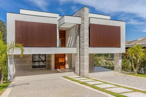 imagem 2 - Casa - Sobrado em Condomínio imagem 2 - Casa - Sobrado em Condomínio