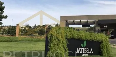 imagem 1 - EXCELENTE TERRENO À VENDA NO CONDOMÍNIO JATIBELA. imagem 1 - EXCELENTE TERRENO À VENDA NO CONDOMÍNIO JATIBELA.