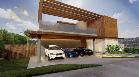 imagem 1 - Casa - Sobrado em Condomínio imagem 1 - Casa - Sobrado em Condomínio