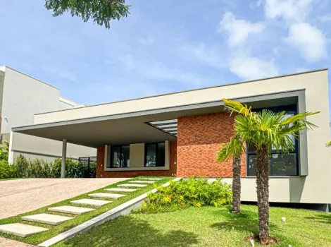 imagem 1 - Casa - Térrea em Condomínio imagem 1 - Casa - Térrea em Condomínio