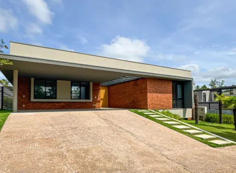 imagem 3 - Casa - Térrea em Condomínio imagem 3 - Casa - Térrea em Condomínio