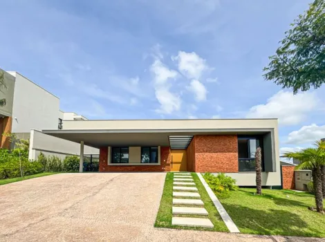 imagem 4 - Casa - Térrea em Condomínio imagem 4 - Casa - Térrea em Condomínio