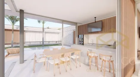 imagem 4 - CASA À VENDA NA PLANTA EM CONDOMÍNIO FECHADO SOUSAS -  CAMPINAS/SP imagem 4 - CASA À VENDA NA PLANTA EM CONDOMÍNIO FECHADO SOUSAS -  CAMPINAS/SP