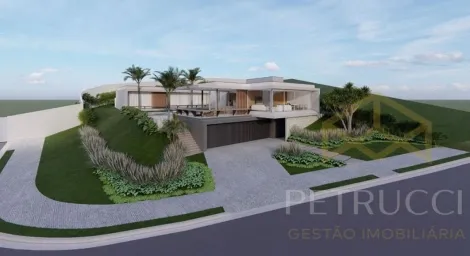 imagem 3 - CASA À VENDA NA PLANTA EM CONDOMÍNIO FECHADO SOUSAS -  CAMPINAS/SP imagem 3 - CASA À VENDA NA PLANTA EM CONDOMÍNIO FECHADO SOUSAS -  CAMPINAS/SP