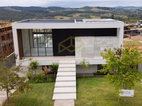 imagem 1 - CASA DE ALTO PADRÃO EM CONSTRUÇÃO NO LOTEAMENTO RESIDENCIAL ENTREVERDES(SOUSAS) imagem 1 - CASA DE ALTO PADRÃO EM CONSTRUÇÃO NO LOTEAMENTO RESIDENCIAL ENTREVERDES(SOUSAS)