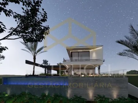 imagem 2 - CASA DE ALTO PADRÃO EM CONSTRUÇÃO NO LOTEAMENTO RESIDENCIAL ENTREVERDES(SOUSAS) imagem 2 - CASA DE ALTO PADRÃO EM CONSTRUÇÃO NO LOTEAMENTO RESIDENCIAL ENTREVERDES(SOUSAS)