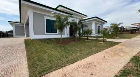 imagem 1 - Casa - Térrea em Condomínio imagem 1 - Casa - Térrea em Condomínio
