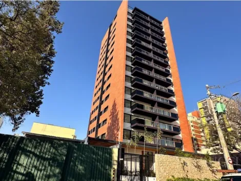 Campinas Cambui Apartamento Locacao R$ 18.000,00 Condominio R$2.455,00 3 Dormitorios 3 Vagas Area construida 170.00m2