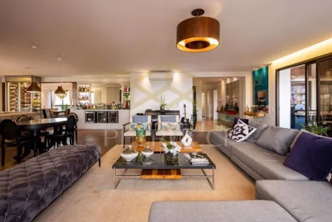 imagem 1 - APARTAMENTO DE ALTO PADRÃO À VENDA NO CAMBUÍ EM CAMPINAS/SP imagem 1 - APARTAMENTO DE ALTO PADRÃO À VENDA NO CAMBUÍ EM CAMPINAS/SP