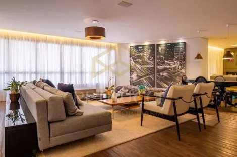 imagem 5 - APARTAMENTO DE ALTO PADRÃO À VENDA NO CAMBUÍ EM CAMPINAS/SP imagem 5 - APARTAMENTO DE ALTO PADRÃO À VENDA NO CAMBUÍ EM CAMPINAS/SP