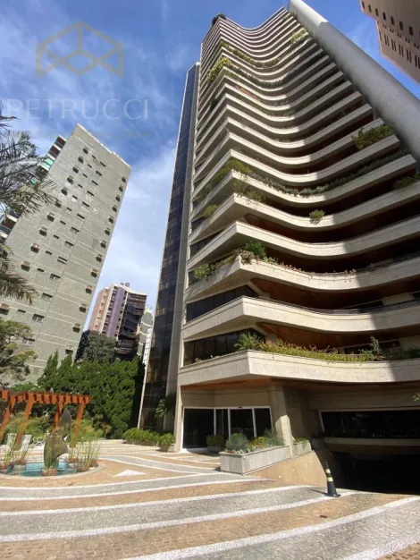 imagem 1 - APARTAMENTO ALTÍSSIMO PADRÃO NO CAMBUÍ imagem 1 - APARTAMENTO ALTÍSSIMO PADRÃO NO CAMBUÍ