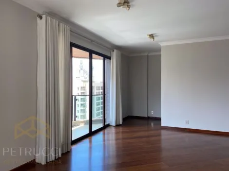 imagem 1 - APARTAMENTO NO CORAÇÃO DO CAMBUÍ - CAMPINAS/SP imagem 1 - APARTAMENTO NO CORAÇÃO DO CAMBUÍ - CAMPINAS/SP