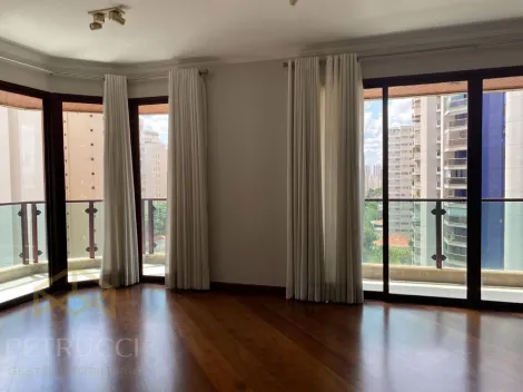 imagem 3 - APARTAMENTO NO CORAÇÃO DO CAMBUÍ - CAMPINAS/SP imagem 3 - APARTAMENTO NO CORAÇÃO DO CAMBUÍ - CAMPINAS/SP