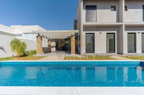 imagem 1 - CASA NOVA DIFERENCIADA À VENDA EM CONDOMÍNIO EM BARÃO GERALDO - CAMPINAS imagem 1 - CASA NOVA DIFERENCIADA À VENDA EM CONDOMÍNIO EM BARÃO GERALDO - CAMPINAS